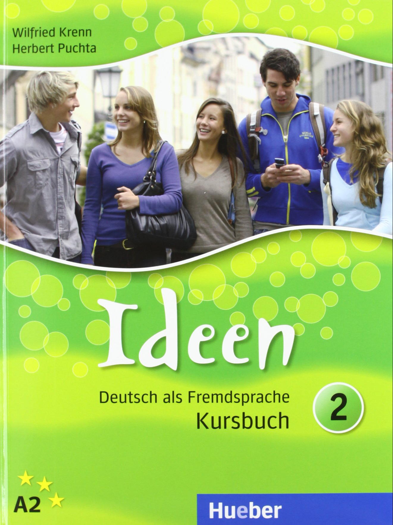 Hueber Verlag
